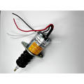 AM124379 Fuel Stop Solenoid